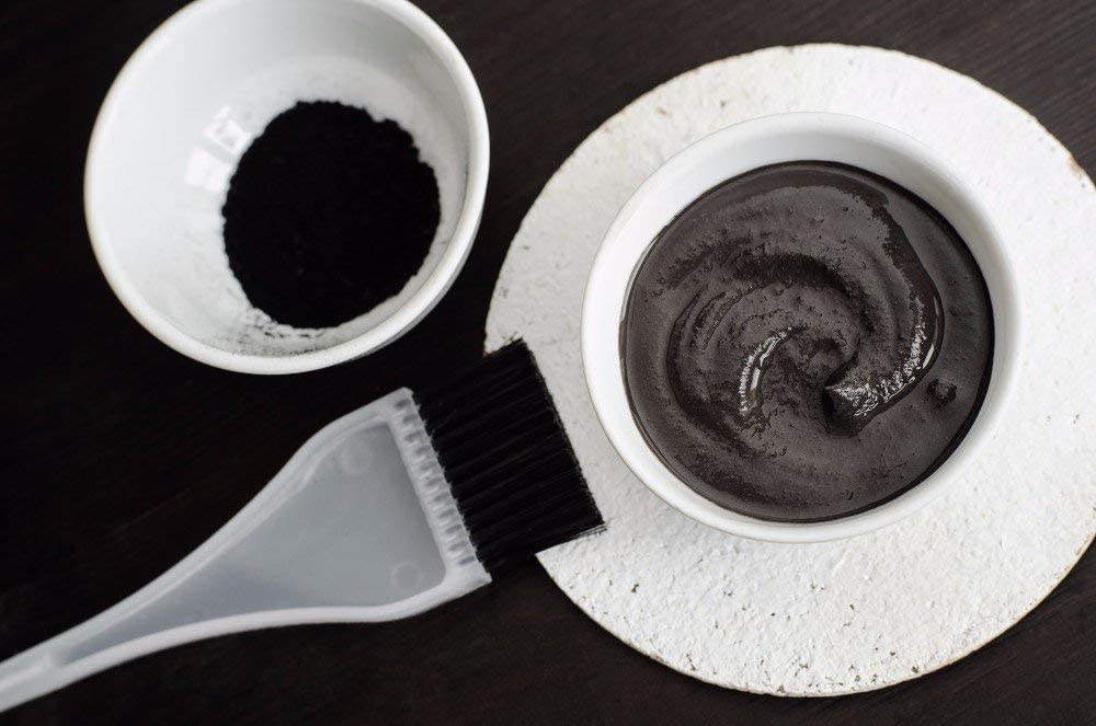 Excellent Detoxifying Charcoal Powder