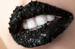 Charcoal powder 