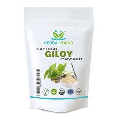 Natural Giloy Powder