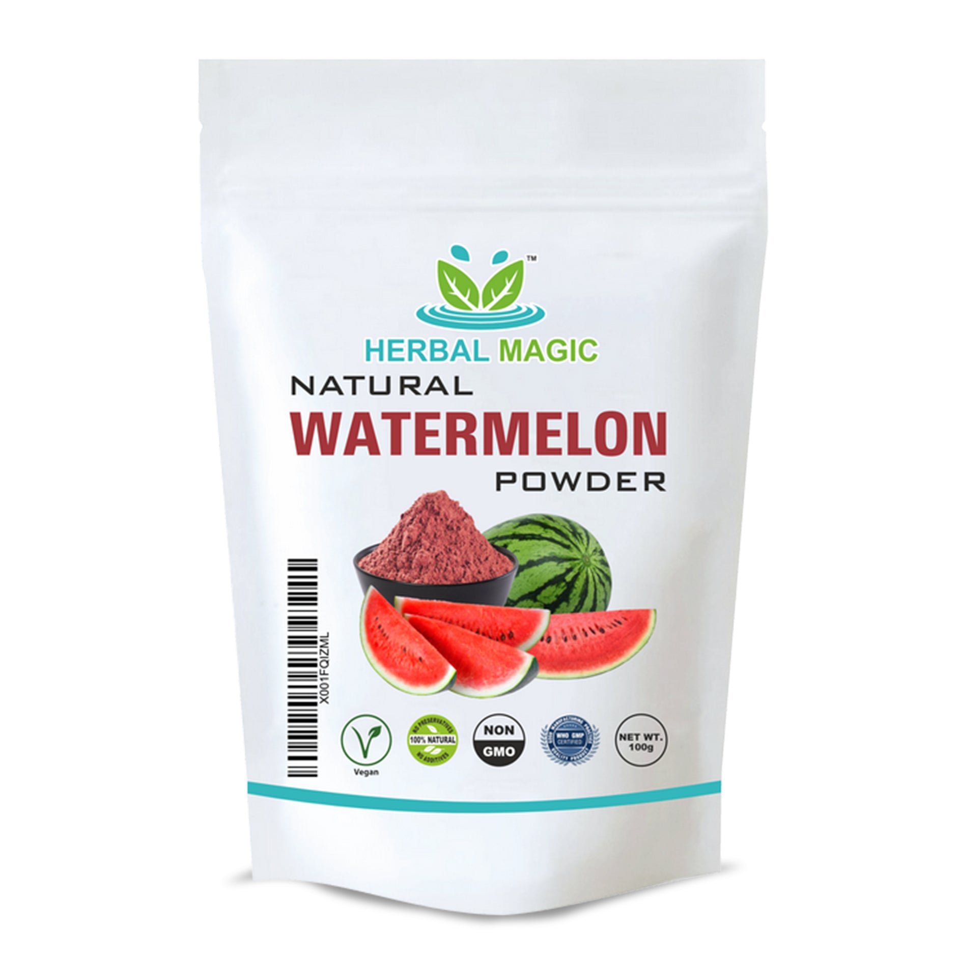 Herbal Magics Organic Pineapple Powder Juice Powder Rich And Vibrant | Desertcart Islands - View #8