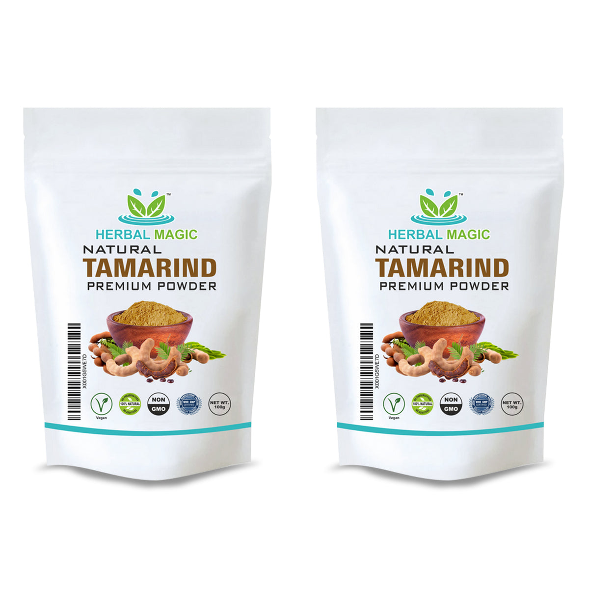 Natural Tamarind Powder