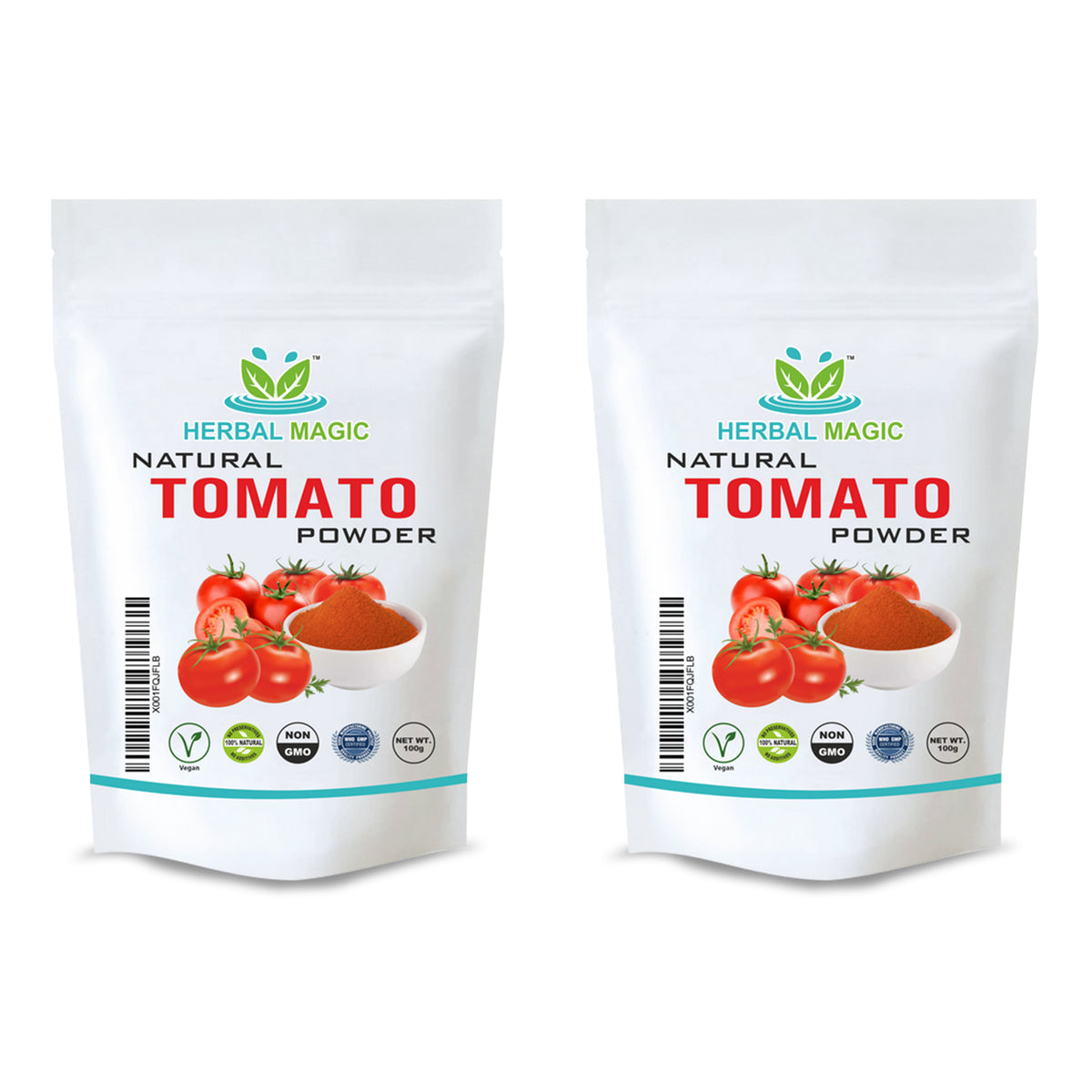 Natural Tomato Powder