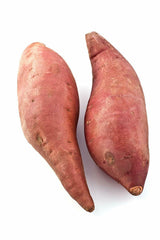 Organic Sweet Potato 