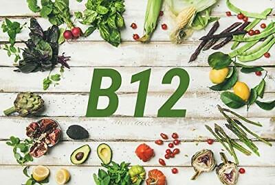 Organic Vitamin B12 